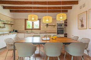 Saran in Llucmajor With 3 Bedrooms and 3 Bathrooms