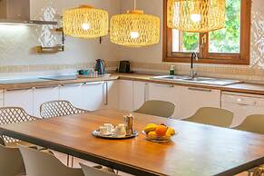 Saran in Llucmajor With 3 Bedrooms and 3 Bathrooms