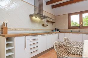 Saran in Llucmajor With 3 Bedrooms and 3 Bathrooms