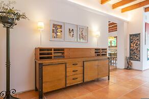 Saran in Llucmajor With 3 Bedrooms and 3 Bathrooms