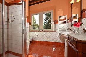 Villa Paradiso 8 in Sestriere