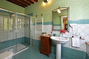 Villa Paradiso 8 in Sestriere