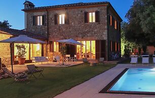 Villa Paradiso 8 in Sestriere