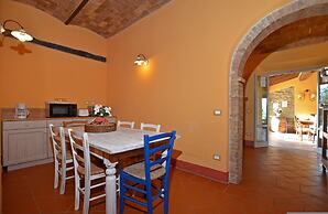 Villa Paradiso 8 in Sestriere