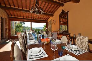 Villa Paradiso 8 in Sestriere