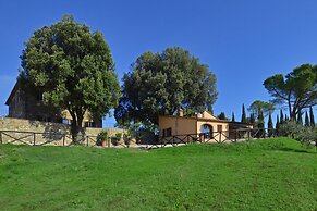 Villa Paradiso 16 in Mensano