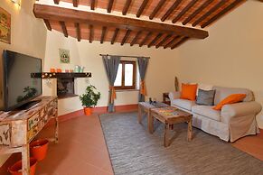 Villa Paradiso 16 in Mensano