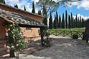 Villa Paradiso 16 in Mensano