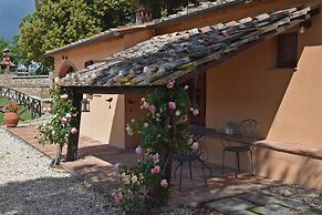 Villa Paradiso 16 in Mensano