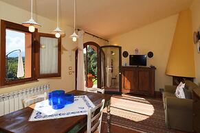 Villa Paradiso 16 in Mensano