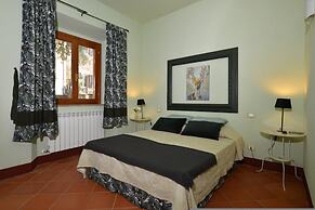 Villa Paradiso 16 in Mensano