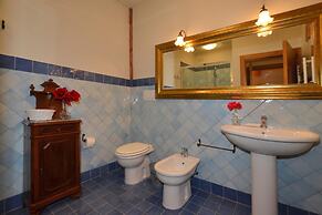 Villa Paradiso 16 in Mensano