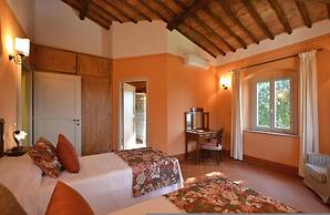 Villa Paradiso 16 in Mensano