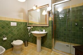 Villa Paradiso 16 in Mensano