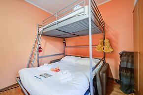 Studio Borgata Ski In Ski Out 300m