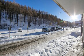 Studio Borgata Ski In Ski Out 300m