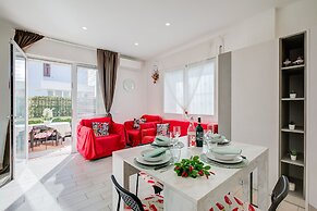 Serafina Beach House