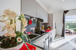 Serafina Beach House