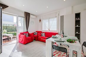 Serafina Beach House