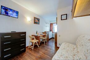 Studio Monterotta Nest few Steps From ski