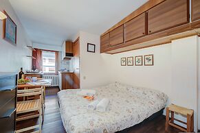 Studio Monterotta Nest few Steps From ski