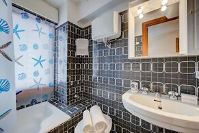 Studio Monterotta Nest few Steps From ski