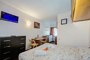 Studio Monterotta Nest few Steps From ski