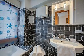 Studio Monterotta Nest few Steps From ski