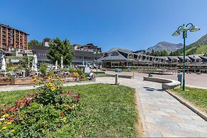 Studio Monterotta Nest few Steps From ski