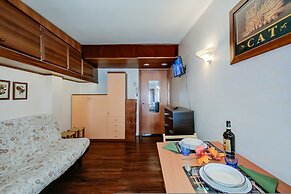 Studio Monterotta Nest few Steps From ski