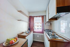 Studio Monterotta Nest few Steps From ski