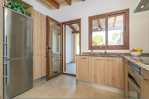 Can Fuenete in Cala Pi