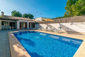 Can Fuenete in Cala Pi