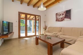 Can Fuenete in Cala Pi