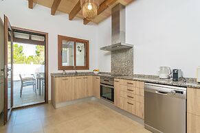 Can Fuenete in Cala Pi