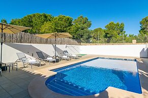 Can Fuenete in Cala Pi