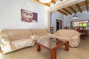 Can Fuenete in Cala Pi