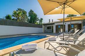 Can Fuenete in Cala Pi