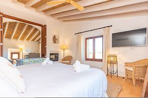 Son Catxo in Mallorca