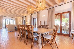 Son Catxo in Mallorca