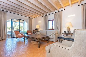 Son Catxo in Mallorca