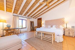 Son Catxo in Mallorca