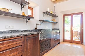 Son Catxo in Mallorca