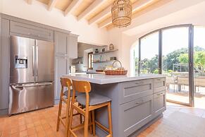 Son Catxo in Mallorca