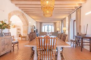 Son Catxo in Mallorca