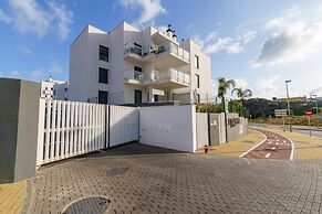 Apartment La Cala With Pool
