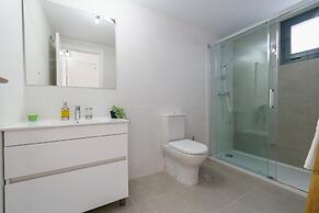 Apartment La Cala With Pool