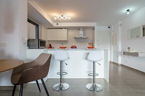 Apartment La Cala With Pool