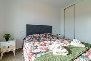 Apartment La Cala With Pool