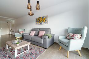 Apartment La Cala With Pool